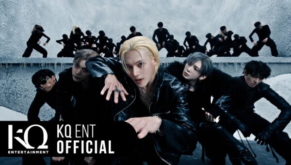 ATEEZ ‘DRIP’ MV Out Now: GOLDEN HOUR Part.6 Pre-Release and Album Date
