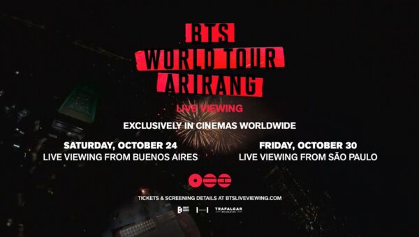 BTS La Plata Setlist and ARIRANG Live Viewing: Everything to Know