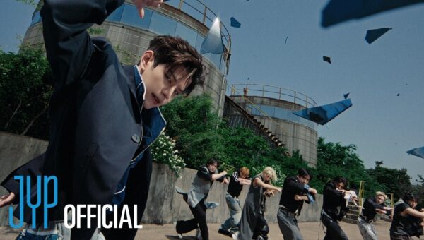 Stray Kids’ THIS & THAT: 8th Week at No. 1 on Billboard World Albums